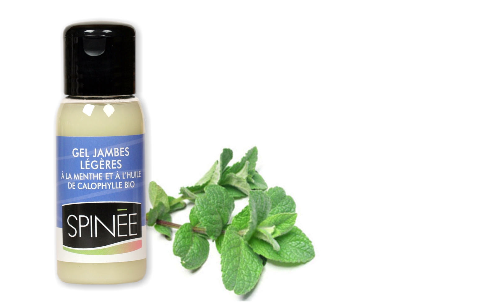 Gel Jambes